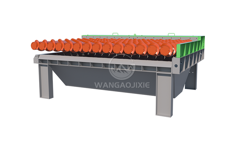 Sorting Conveyor System
